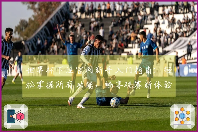 世界杯下注官网新手入门指南：轻松掌握所有功能，畅享观赛新体验