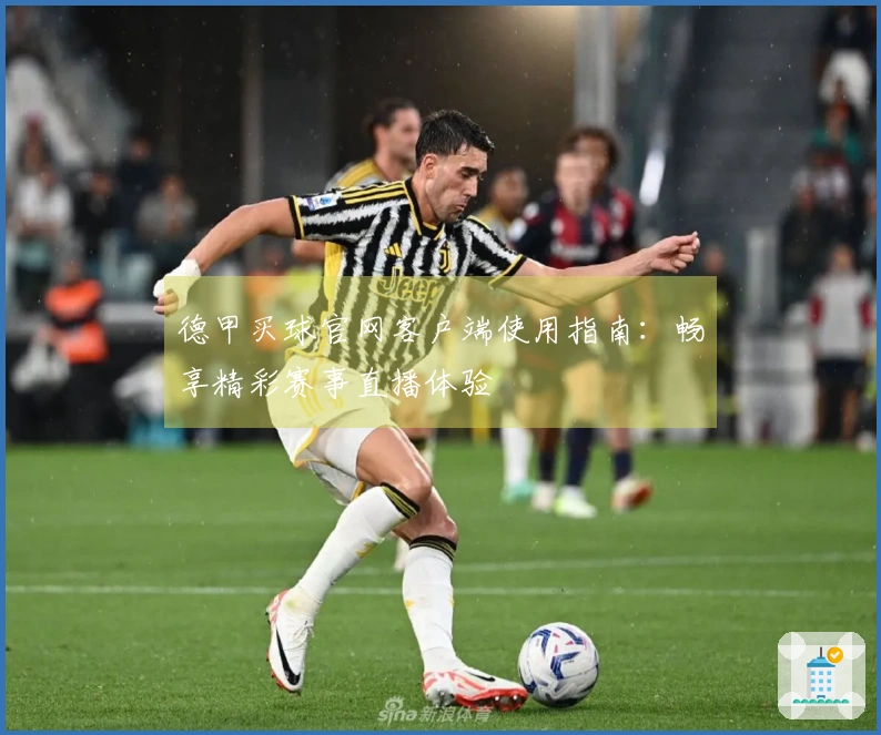 德甲买球官网客户端使用指南：畅享精彩赛事直播体验