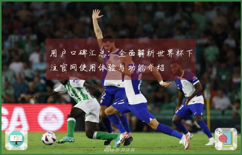 用户口碑汇总：全面解析世界杯下注官网使用体验与功能介绍