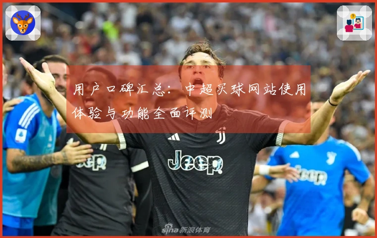 用户口碑汇总：中超买球网站使用体验与功能全面评测